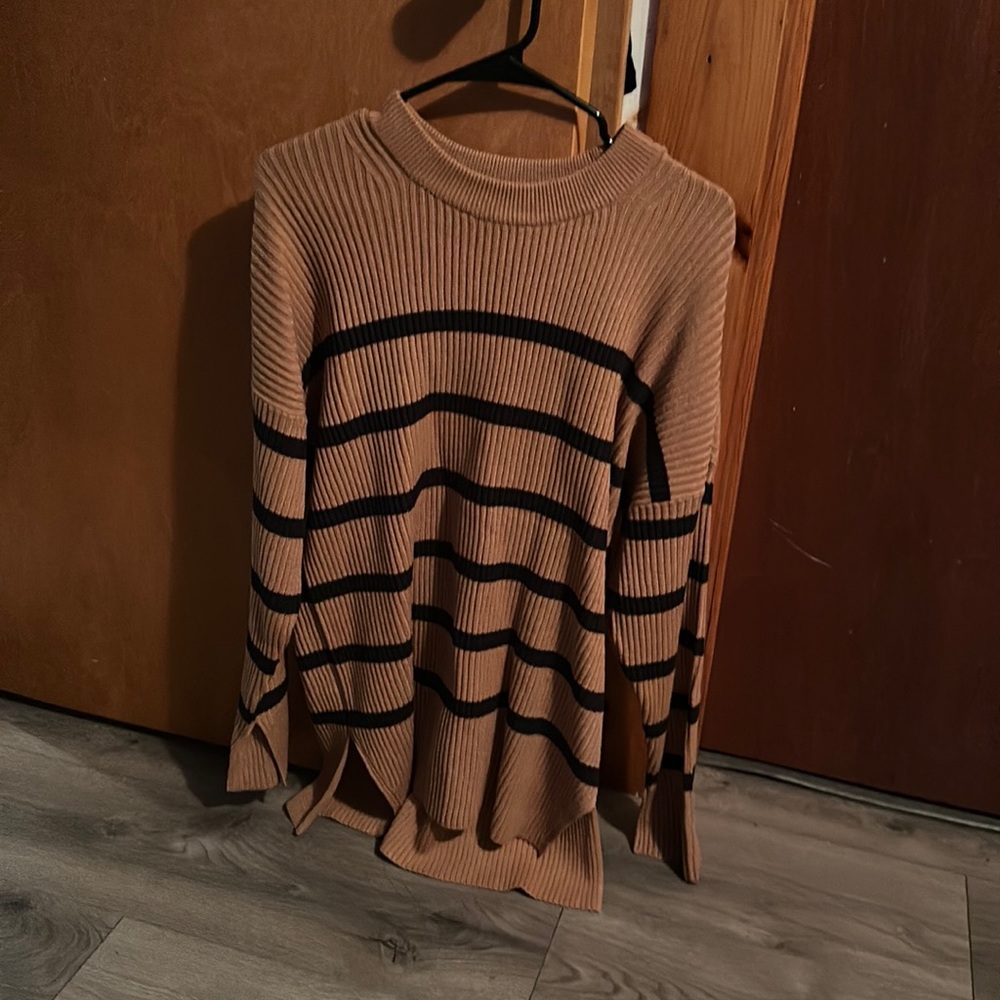 Crewneck Sweater